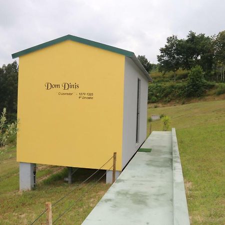 Willa Quinta Da Costa Vila da Lixa Zewnętrze zdjęcie