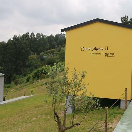 Willa Quinta Da Costa Vila da Lixa Zewnętrze zdjęcie
