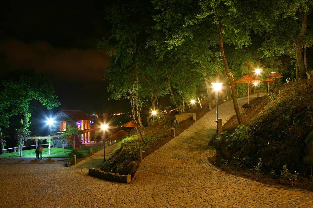 Willa Quinta Da Costa Vila da Lixa Zewnętrze zdjęcie