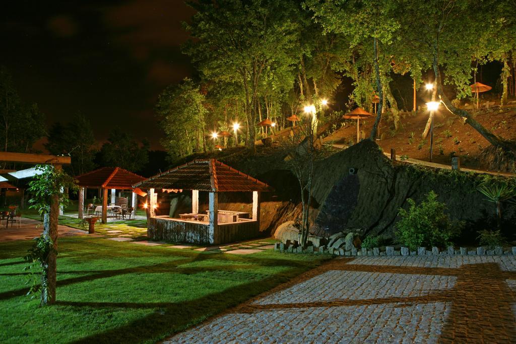 Willa Quinta Da Costa Vila da Lixa Zewnętrze zdjęcie