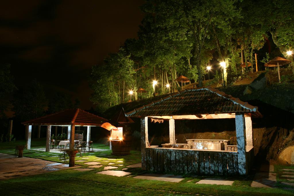 Willa Quinta Da Costa Vila da Lixa Zewnętrze zdjęcie