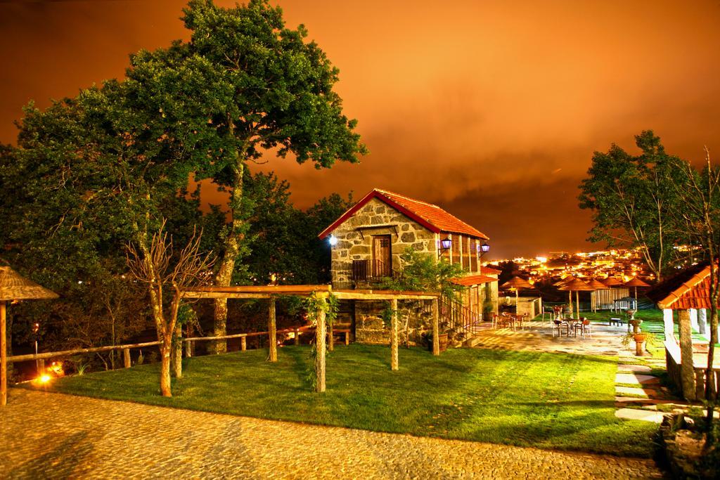 Willa Quinta Da Costa Vila da Lixa Zewnętrze zdjęcie