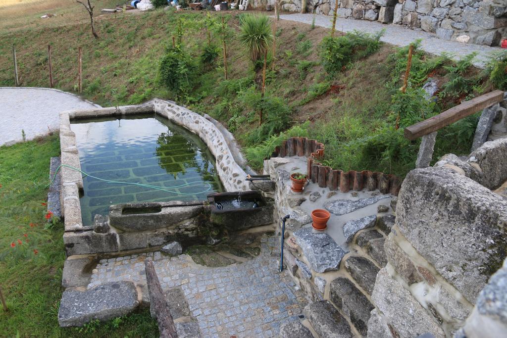 Willa Quinta Da Costa Vila da Lixa Zewnętrze zdjęcie