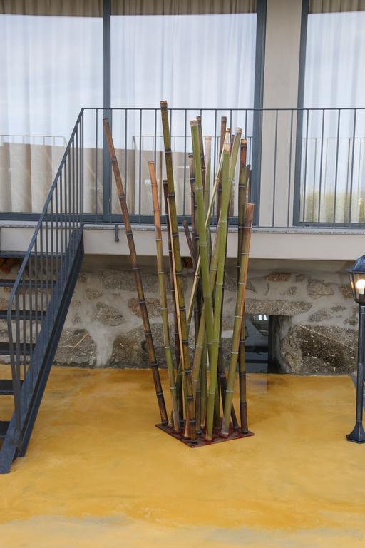 Willa Quinta Da Costa Vila da Lixa Zewnętrze zdjęcie