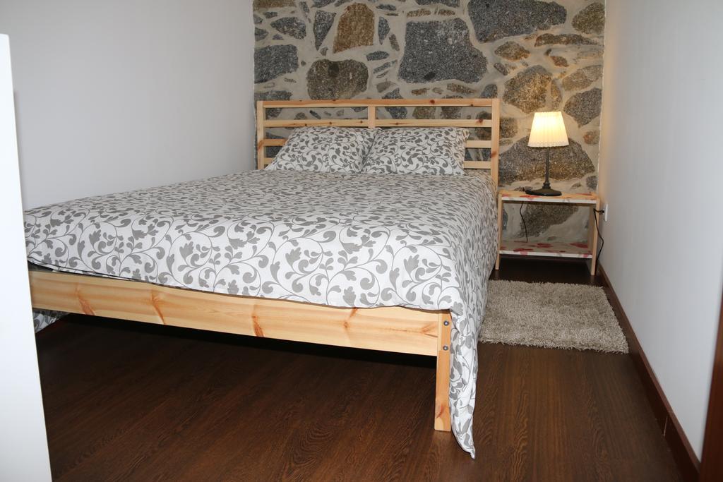 Willa Quinta Da Costa Vila da Lixa Zewnętrze zdjęcie