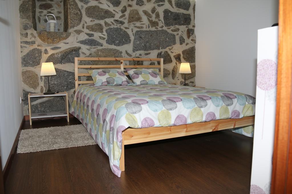 Willa Quinta Da Costa Vila da Lixa Zewnętrze zdjęcie