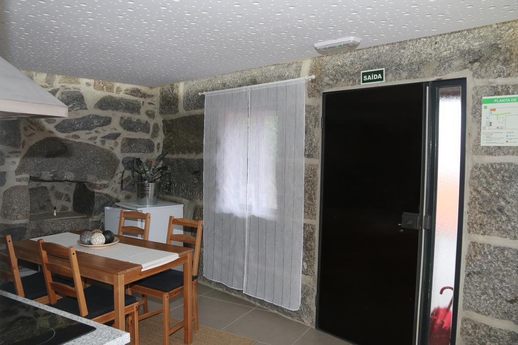 Willa Quinta Da Costa Vila da Lixa Zewnętrze zdjęcie