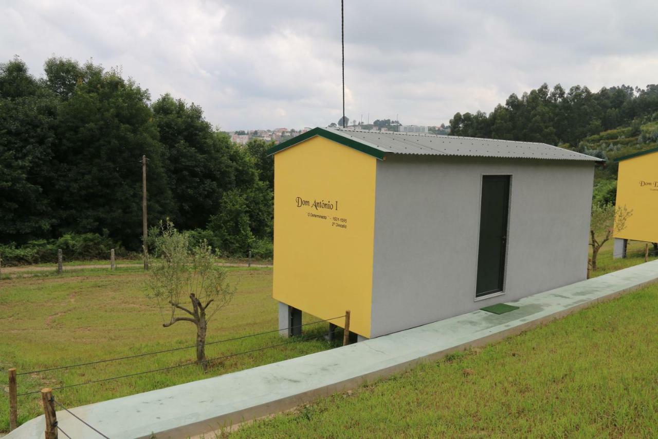 Willa Quinta Da Costa Vila da Lixa Zewnętrze zdjęcie