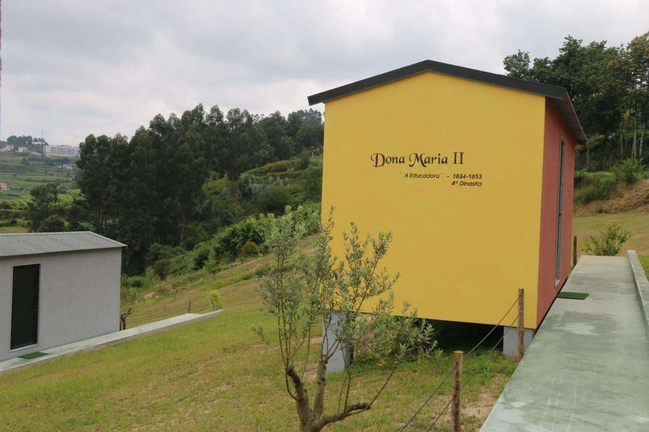 Willa Quinta Da Costa Vila da Lixa Zewnętrze zdjęcie